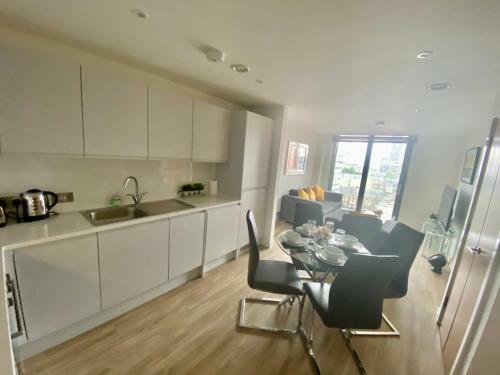 Apartamento Oxid House