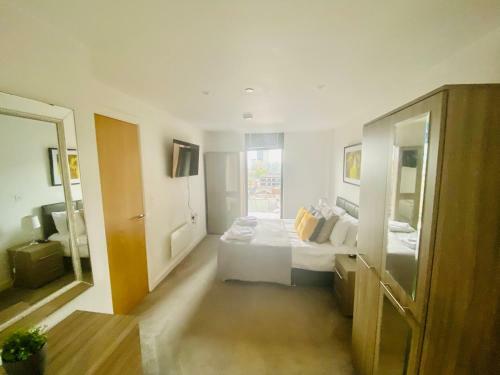 Apartamento Oxid House