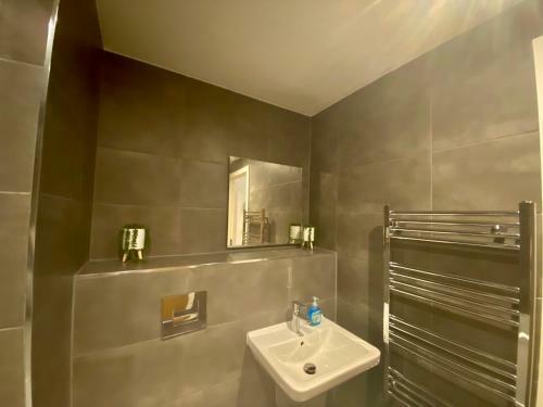 Apartamento Oxid House
