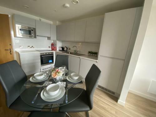 Apartamento Oxid House
