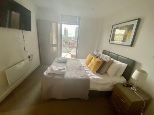 Apartamento Oxid House