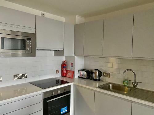 Apartamento Oxid House