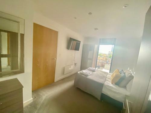 Apartamento Oxid House