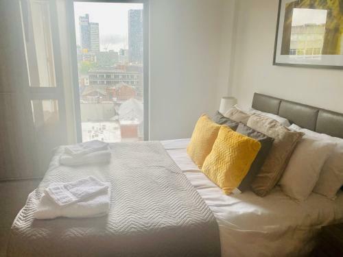 Apartamento Oxid House