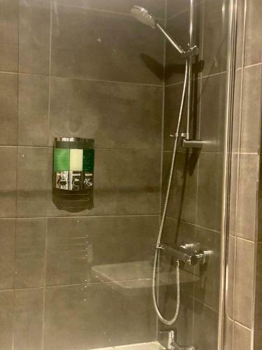 Apartamento Oxid House