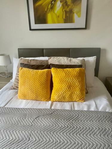 Apartamento Oxid House