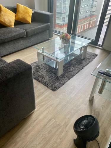 Apartamento Oxid House