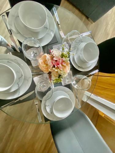 Apartamento Oxid House