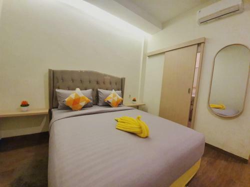 Singgah Hotel Pekanbaru