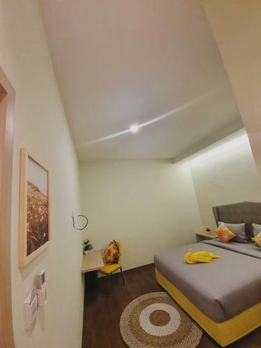 Singgah Hotel Pekanbaru