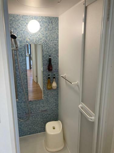 Apartamento Hotel Cozy Stay In Minatogawa