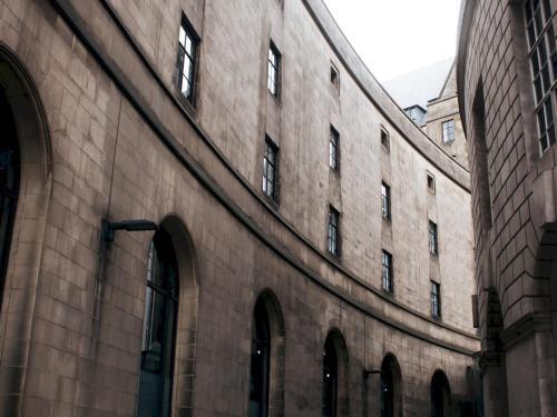 Pass The Keys Luxury Apartment Northern Quarter