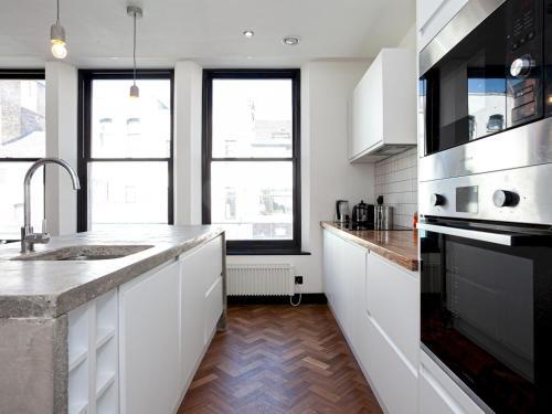 Pass The Keys Luxury Apartment Northern Quarter