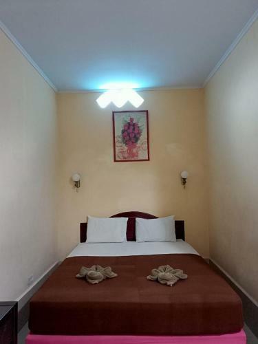 Hotel Nusa Indah