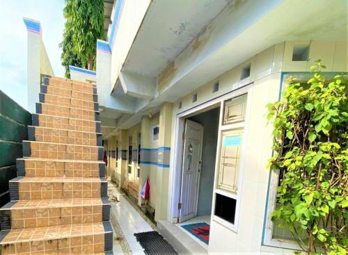 Hostal Bluesea Guesthouse