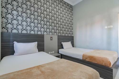 Hotel Markoni Pamanukan Redpartner