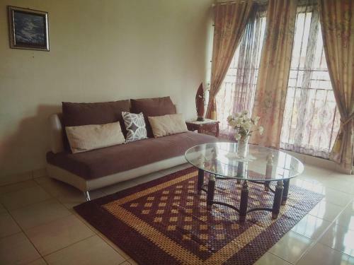 Rumah Lavender Near Opi Mall Jakabaring