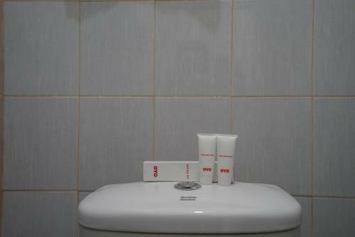Hotel Oyo 1174 Duta Homestay
