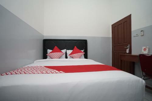 Hotel Oyo 1174 Duta Homestay