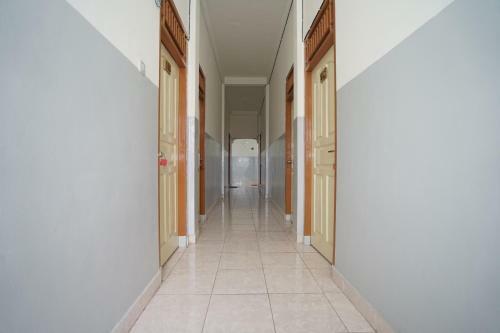 Hotel Oyo 1174 Duta Homestay