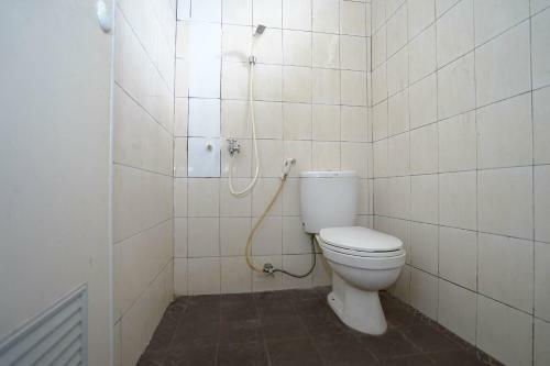 Hotel Oyo Life 2874 Berlian Residence