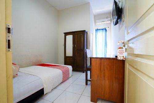 Hotel Oyo Life 2874 Berlian Residence