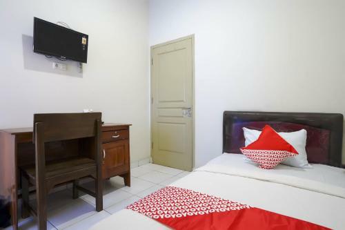 Hotel Oyo Life 2874 Berlian Residence