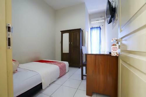 Hotel Oyo Life 2874 Berlian Residence