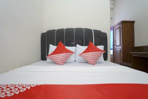 Hotel Oyo Life 2874 Berlian Residence