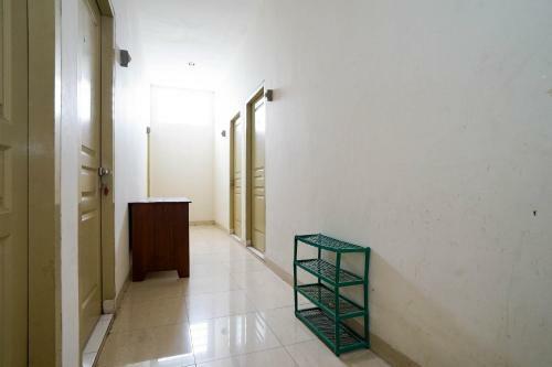 Hotel Oyo Life 2874 Berlian Residence