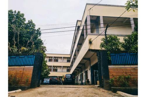 Hotel Oyo 90508 Wisma Kenanga