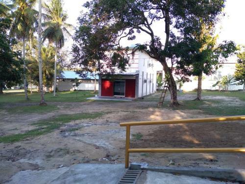 Hostal Mimi Guest House Syariah Pangkalan Bun