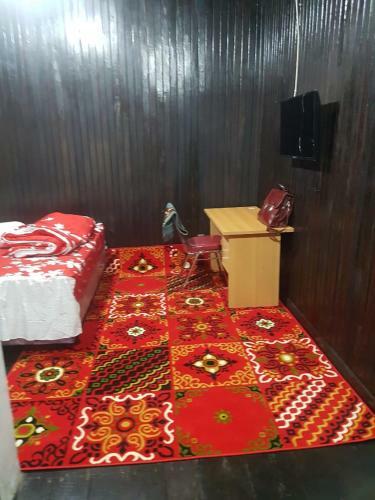 Hostal Mimi Guest House Syariah Pangkalan Bun