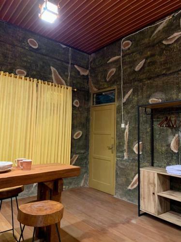 Villa Pondok Anteng