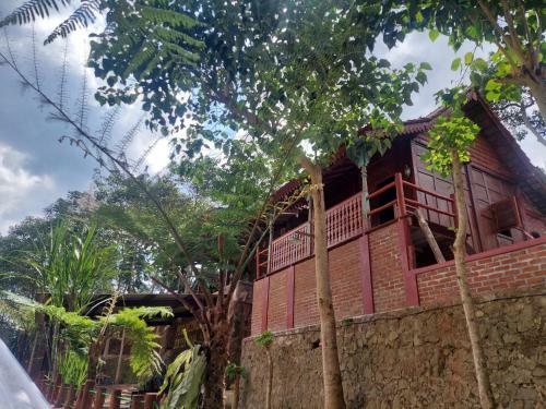 Villa Pondok Anteng