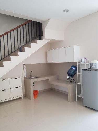 Apartamento Redwood Residence
