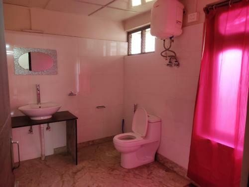 Hotel Kunda'e Residency