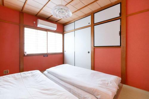 Lj Inn Fushimi Inari????