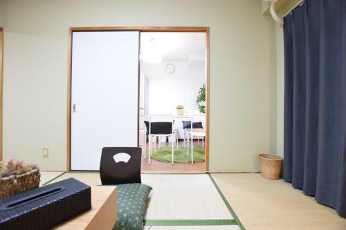 Apartamento Moriguchi Corpo - Vacation Stay 11738