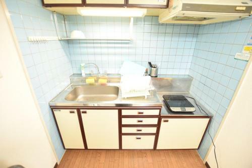 Apartamento Moriguchi Corpo - Vacation Stay 11736