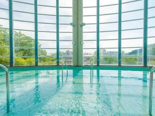 Bio-resort Hotel&spa O Park Ogose - Vacation Stay 43501v