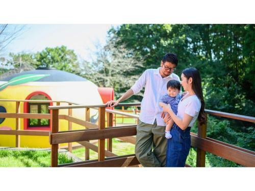 Bio-resort Hotel&spa O Park Ogose - Vacation Stay 43499v