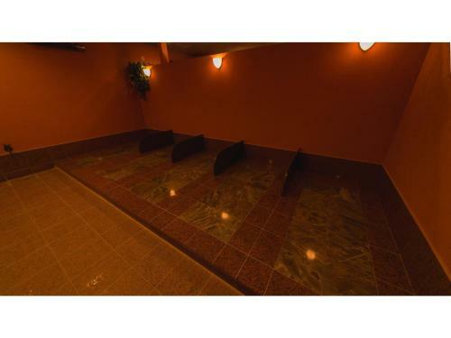 Bio-resort Hotel&spa O Park Ogose - Vacation Stay 43499v