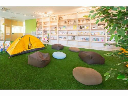 Bio-resort Hotel&spa O Park Ogose - Vacation Stay 43499v
