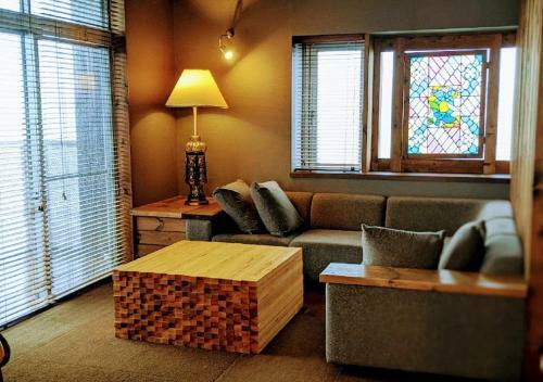 Hotel Hakone Villa Byzan - Vacation Stay 39772v
