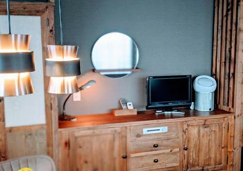 Hotel Hakone Villa Byzan - Vacation Stay 39780v