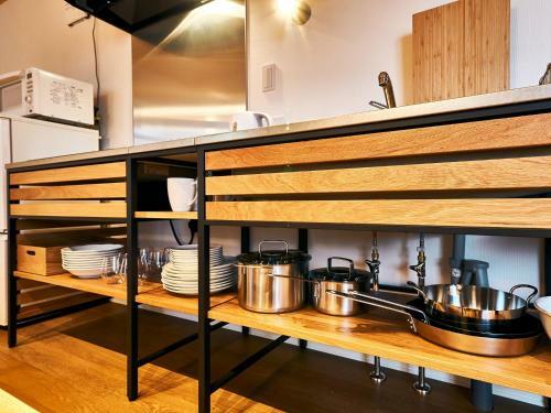 Rakuten Stay House X Will Style Miyazaki Aoshima 101