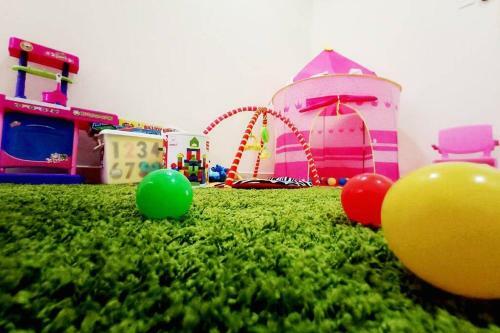Jasmine Homes