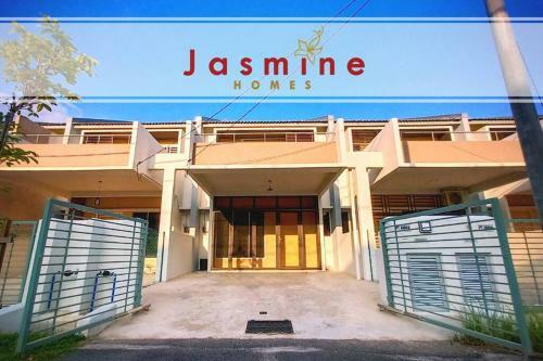 Jasmine Homes