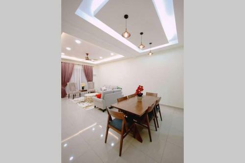 Jasmine Homes
